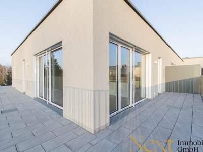 Terrassenwohnung mieten in 4020 Linz (Bild 2)