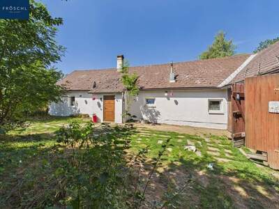 Haus kaufen in 3862 Eisgarn