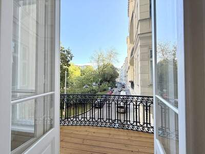 Mietwohnung in 1030 Wien