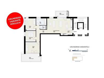 Wohnung kaufen in 4020 Linz