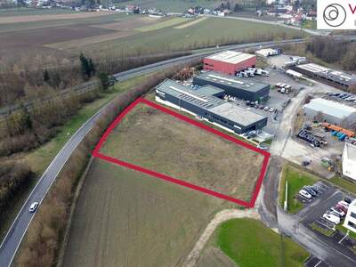 Grundstück kaufen in 4632 Pichl