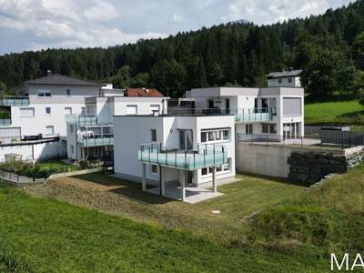 Eigentumswohnung in 9582 Pogöriach (Bild 2)