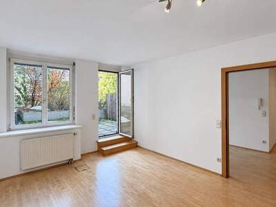 Gewerbeobjekt mieten in 1050 Wien