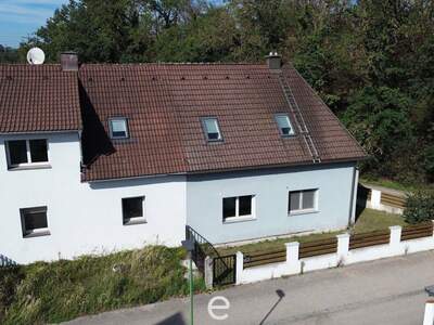 Haus kaufen in 4600 Wels