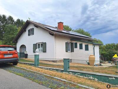 Haus kaufen in 7531 Kemeten