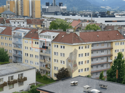 Anlageobjekt kaufen in 6020 Innsbruck