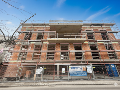 Terrassenwohnung kaufen in 3430 Tulln (Bild 5)