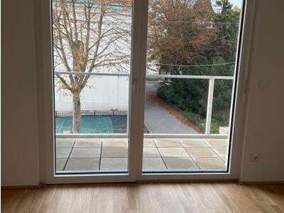 Terrassenwohnung mieten in 1210 Wien (Bild 5)