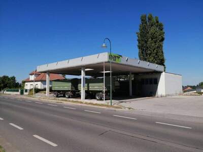 Grundstück kaufen in 2424 Zurndorf