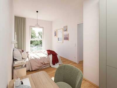 Wohnung kaufen in 1220 Wien