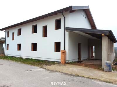 Reihenhaus kaufen in 4760 Raab