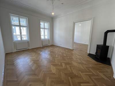 Wohnung mieten in 1040 Wien