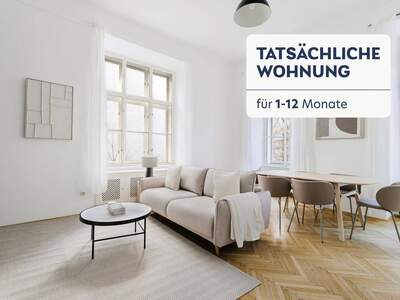 Mietwohnung in 1030 Wien