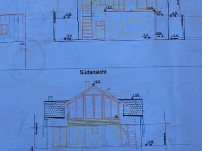 Einfamilienhaus kaufen in 3424 Wolfpassing (Bild 3)