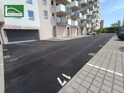 Halle / Lager / Produktion mieten in 3107 St. Pölten (Bild 1)