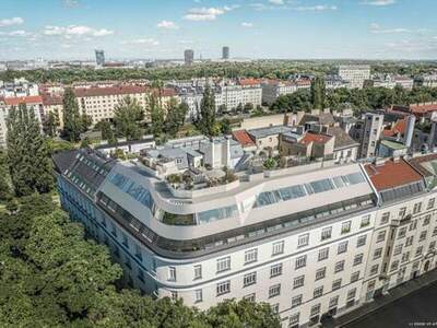 Eigentumswohnung in 1030 Wien