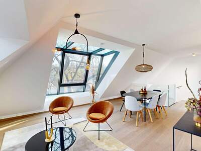 Wohnung mit Balkon kaufen in 1190 Wien (Bild 2)