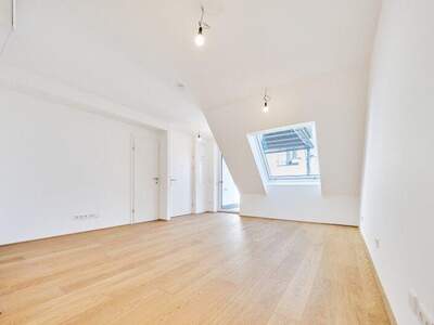 Terrassenwohnung kaufen in 1180 Wien (Bild 5)