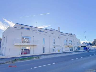 Eigentumswohnung in 2490 Ebenfurth