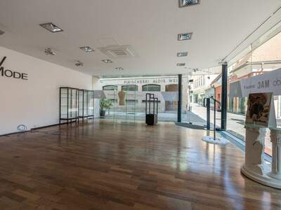 Gewerbeobjekt mieten in 9300 St. Veit (Bild 1)