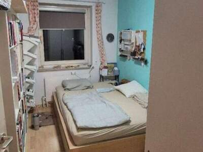 Altbauwohnung mit Balkon kaufen in 5020 Salzburg (Bild 3)