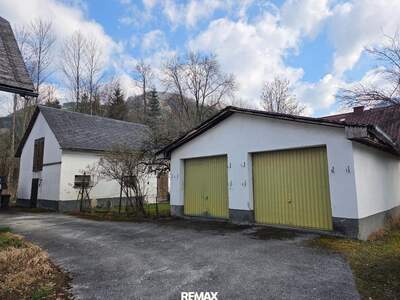 Haus kaufen in 8931 Mooslandl (Bild 2)