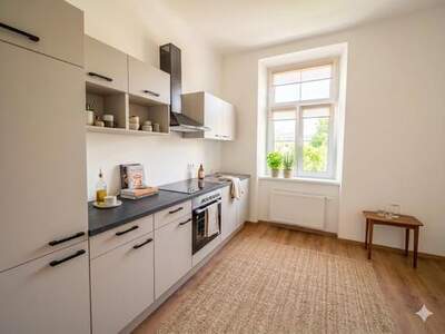 Wohnung mieten in 3100 St. Pölten