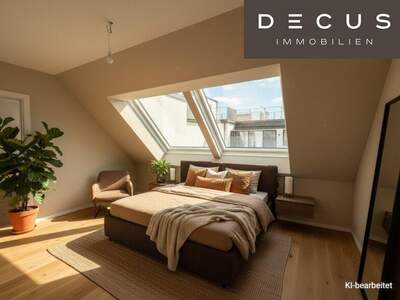 Terrassenwohnung kaufen in 1140 Wien (Bild 5)