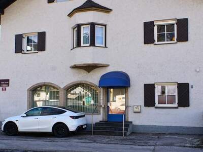 Gewerbeobjekt mieten in 6020 Innsbruck