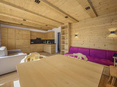 Terrassenwohnung kaufen in 6370 Kitzbühel (Bild 3)