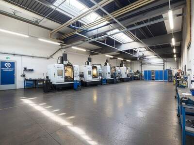 Gewerbeobjekt mieten in 9020 Klagenfurt (Bild 5)