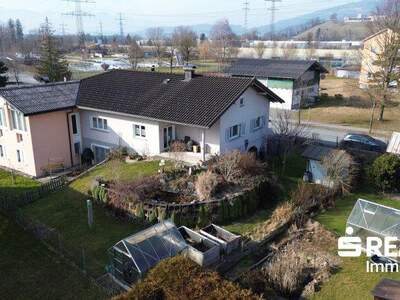 Mehrfamilienhaus kaufen in 6710 Nenzing (Bild 1)