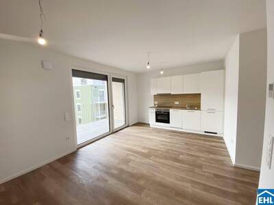 Wohnung mieten in 3451 Pixendorf
