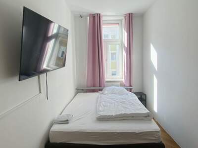 Altbauwohnung mieten in 1160 Wien (Bild 5)