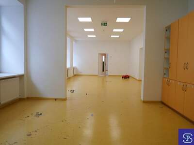 Gewerbeobjekt mieten in 1200 Wien (Bild 2)