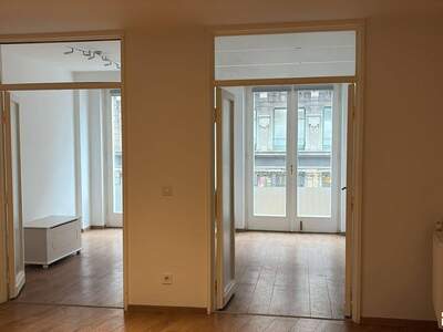 Wohnung mieten in 1010 Wien
