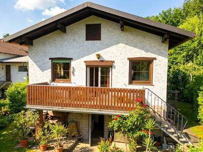 Haus kaufen in 3001 Mauerbach