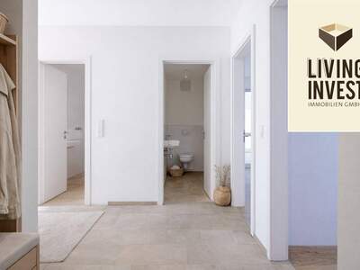 Wohnung mieten in 4652 Fischlham