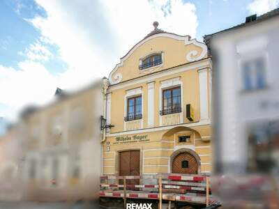 Haus kaufen in 3610 Weißenkirchen (Bild 1)
