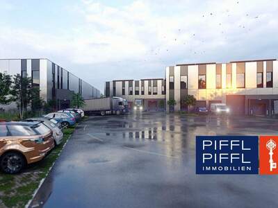 Gewerbeobjekt mieten in 4030 Linz (Bild 1)