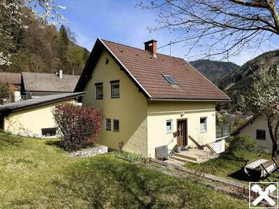 Haus kaufen in 9722 Puch
