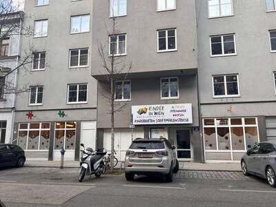 Gewerbeobjekt mieten in 1220 Wien