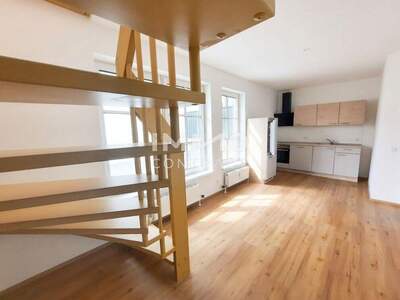 Wohnung mit Balkon mieten in 4600 Wels (Bild 1)