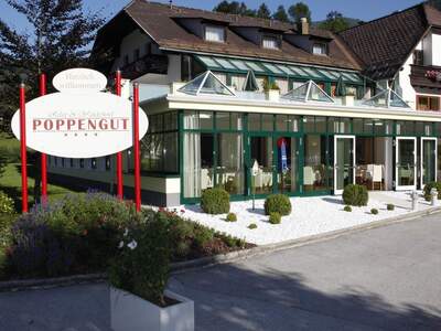 Hotel kaufen in 4573 Hinterstoder
