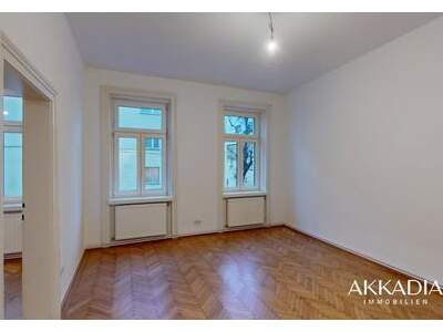 Wohnung mieten in 1190 Wien