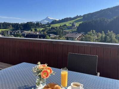 Haus kaufen in 6365 Kirchberg