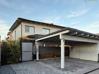 Haus kaufen in 9061 Klagenfurt