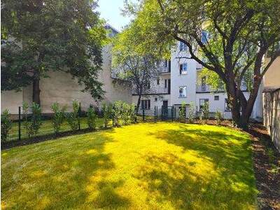 Terrassenwohnung kaufen in 1180 Wien (Bild 4)