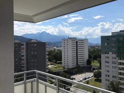Mietwohnung provisionsfrei in 6020 Innsbruck