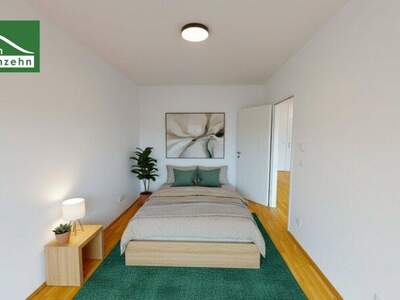 Terrassenwohnung mieten in 8020 Graz (Bild 1)